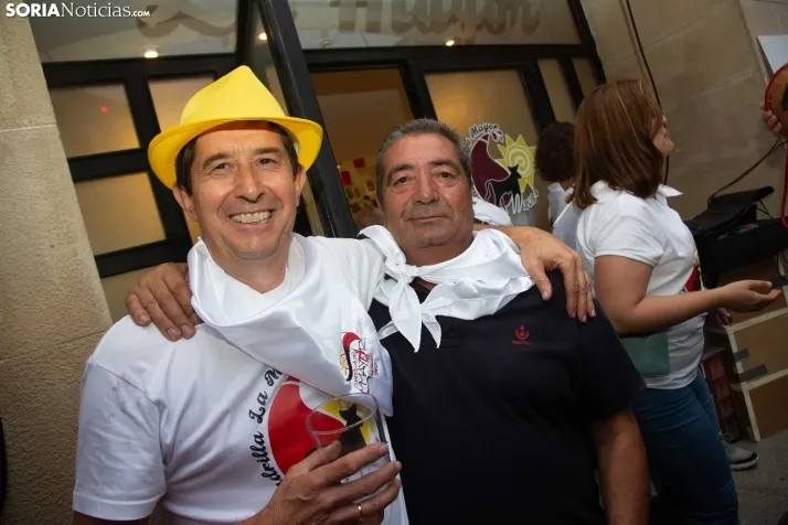 Sábado Agés 2024