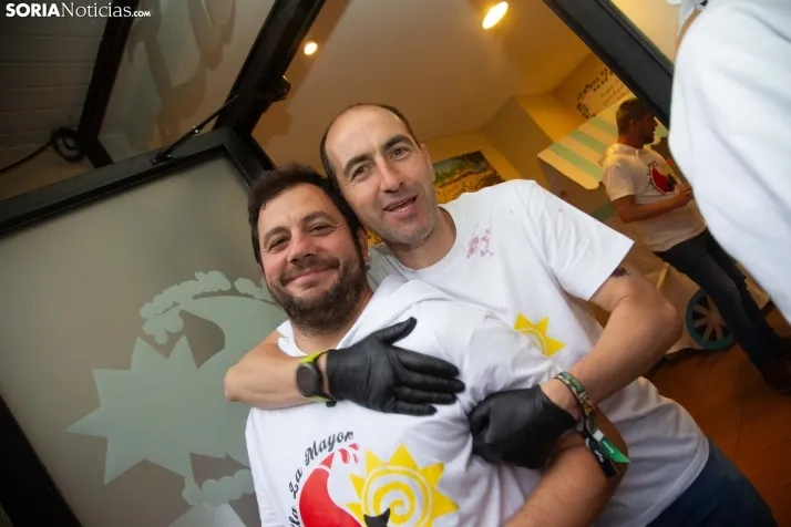 Sábado Agés 2024