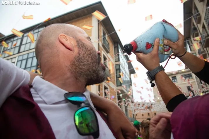 Sábado Agés 2024