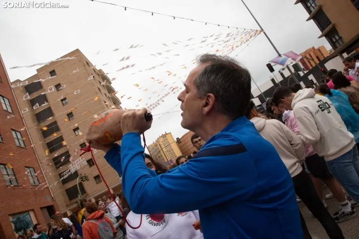 Sábado Agés 2024