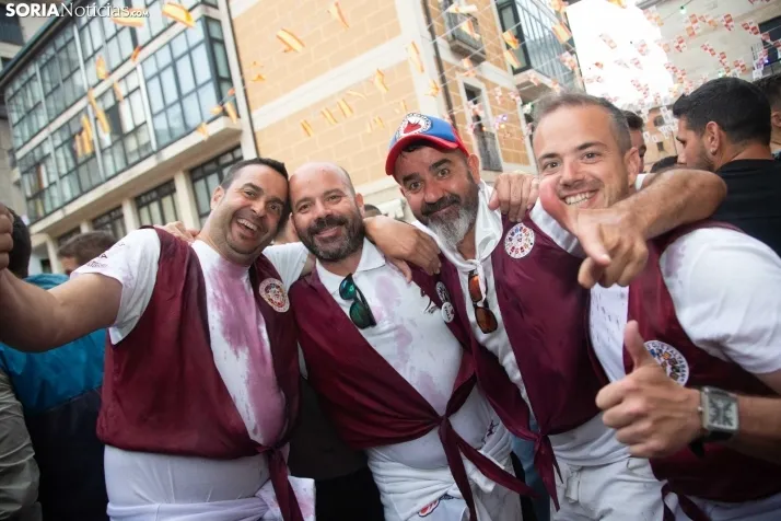 Sábado Agés 2024