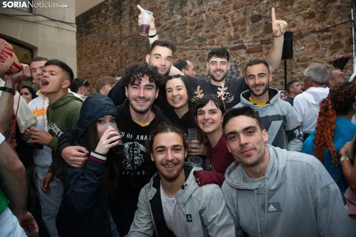 Sábado Agés 2024