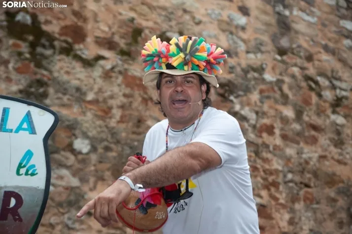 Sábado Agés 2024