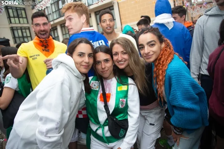 Sábado Agés 2024