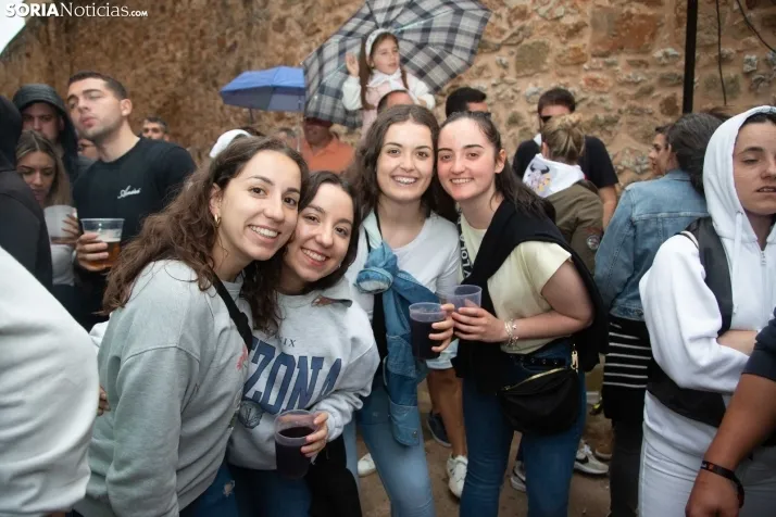 Sábado Agés 2024
