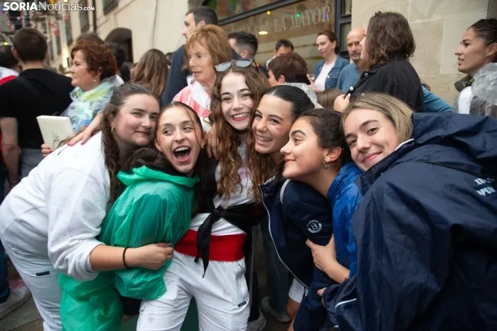 Sábado Agés 2024