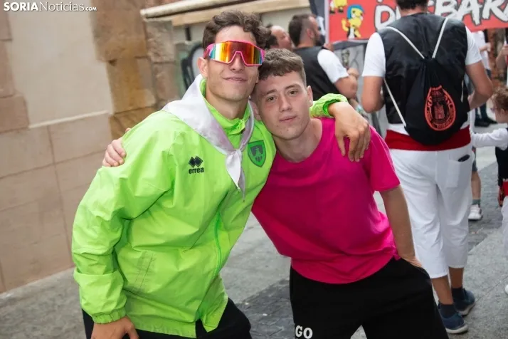 Sábado Agés 2024