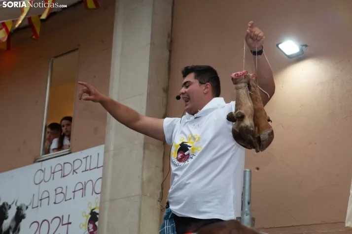 Sábado Agés 2024