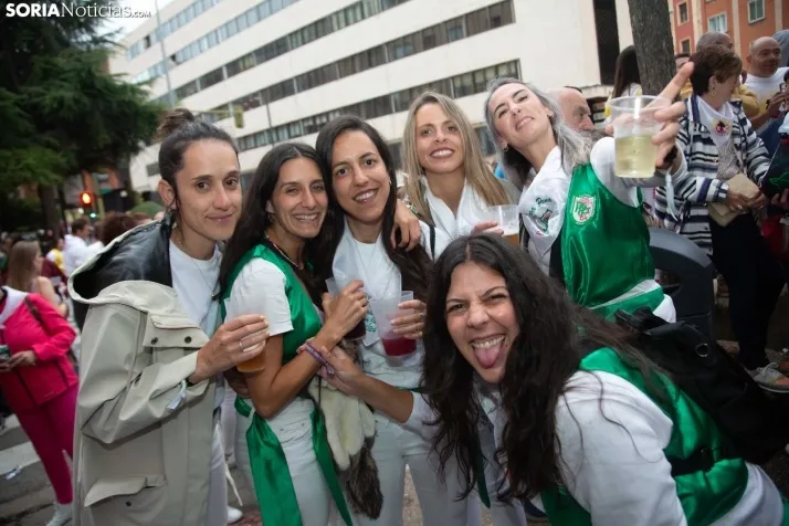 Sábado Agés 2024