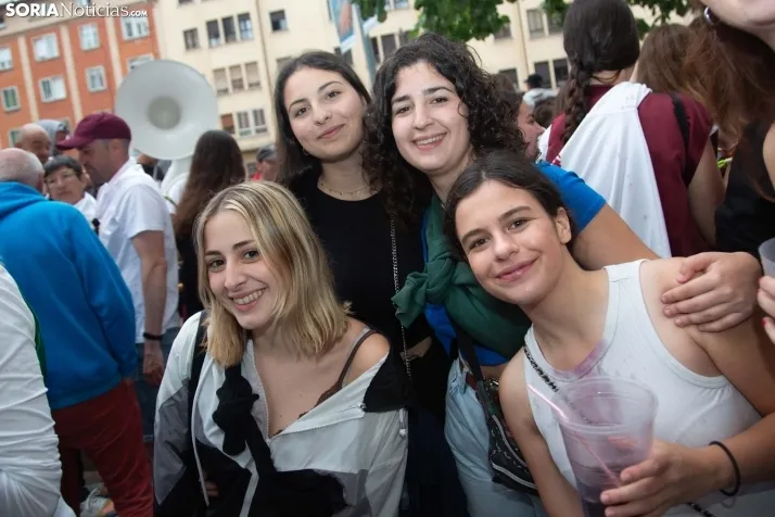 Sábado Agés 2024