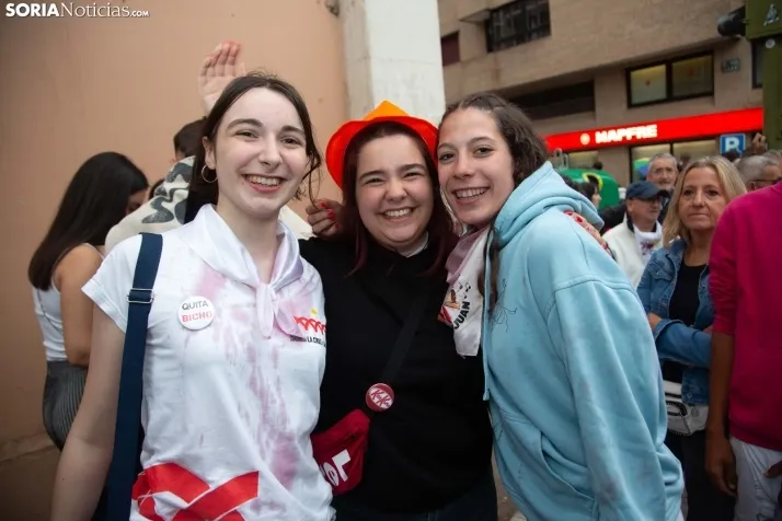 Sábado Agés 2024