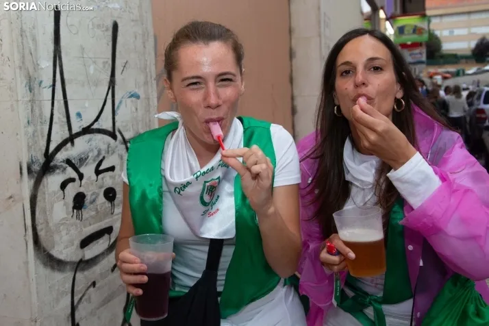 Sábado Agés 2024