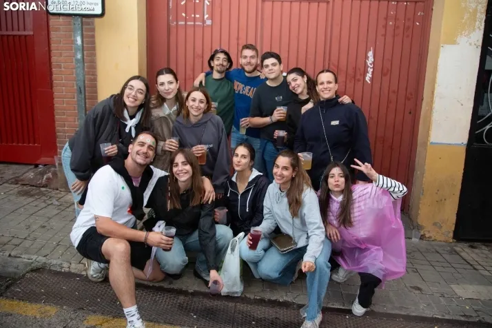 Sábado Agés 2024