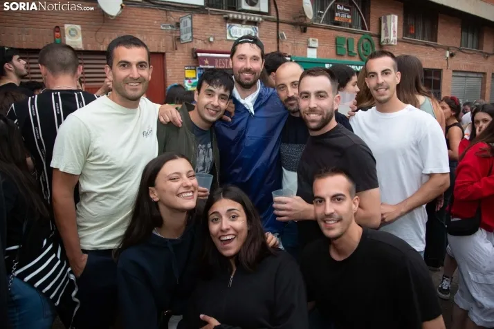 Sábado Agés 2024