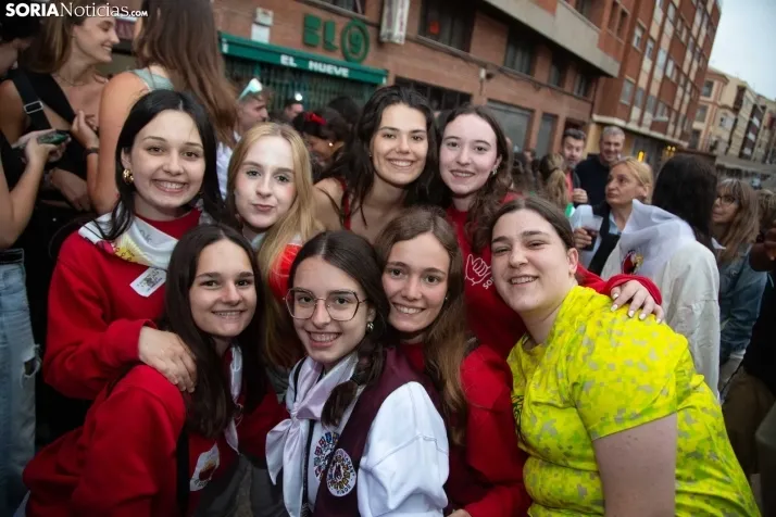 Sábado Agés 2024