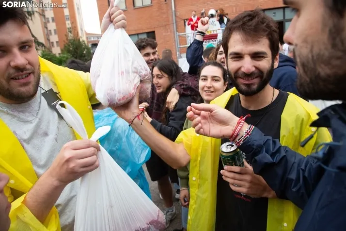 Sábado Agés 2024