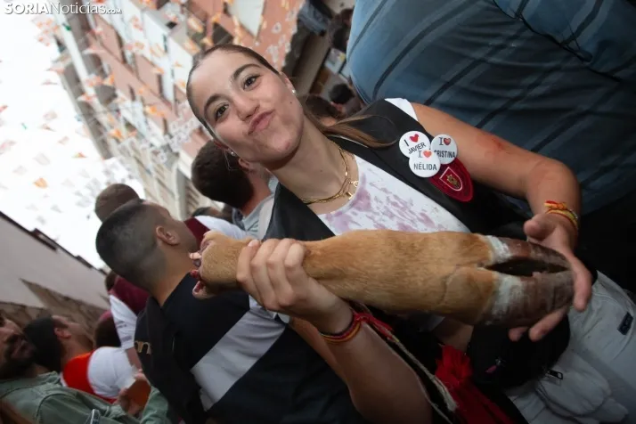 Sábado Agés 2024