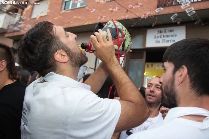Sábado Agés 2024