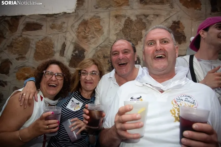 Sábado Agés 2024