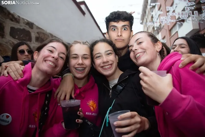 Sábado Agés 2024
