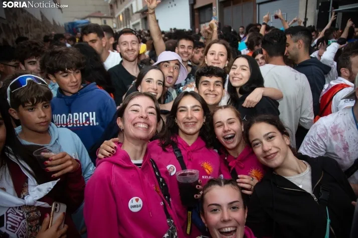 Sábado Agés 2024