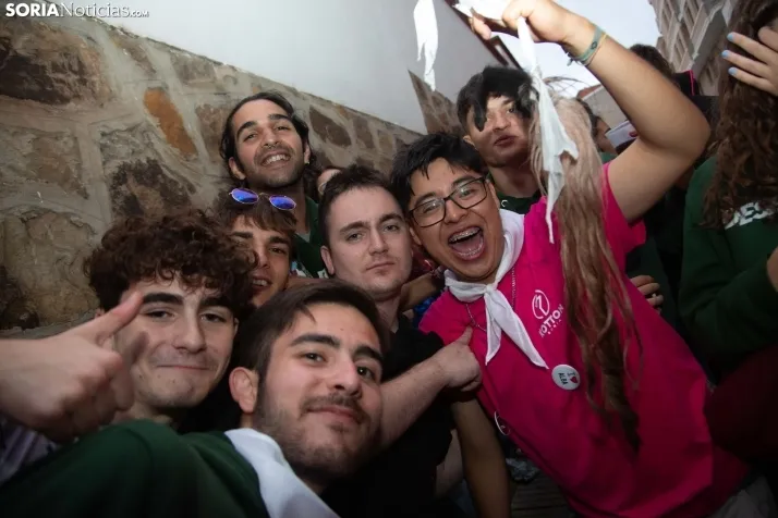 Sábado Agés 2024