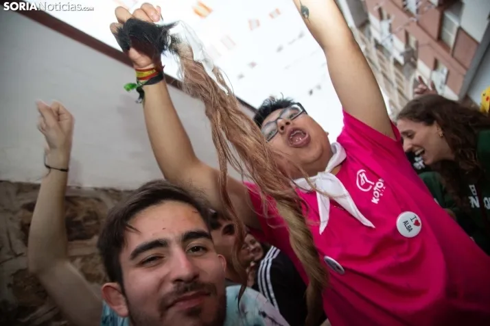 Sábado Agés 2024