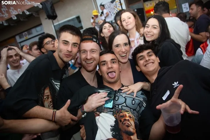 Sábado Agés 2024