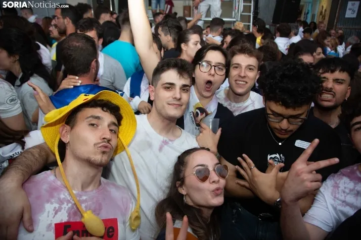 Sábado Agés 2024
