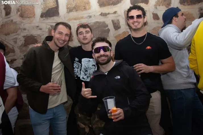Sábado Agés 2024