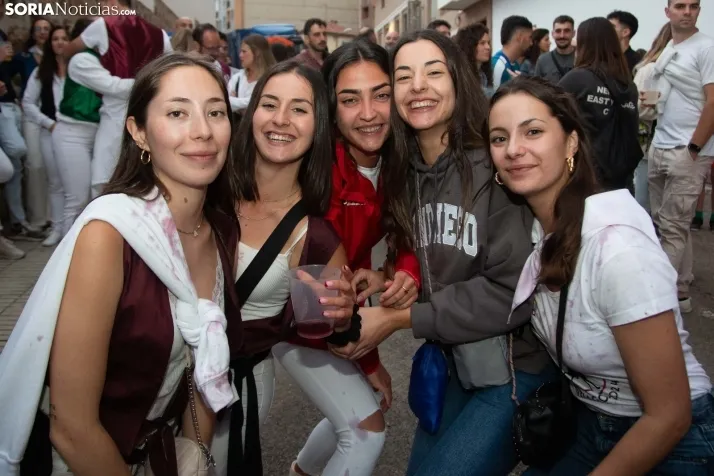 Sábado Agés 2024
