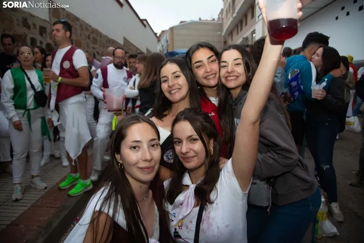 Sábado Agés 2024