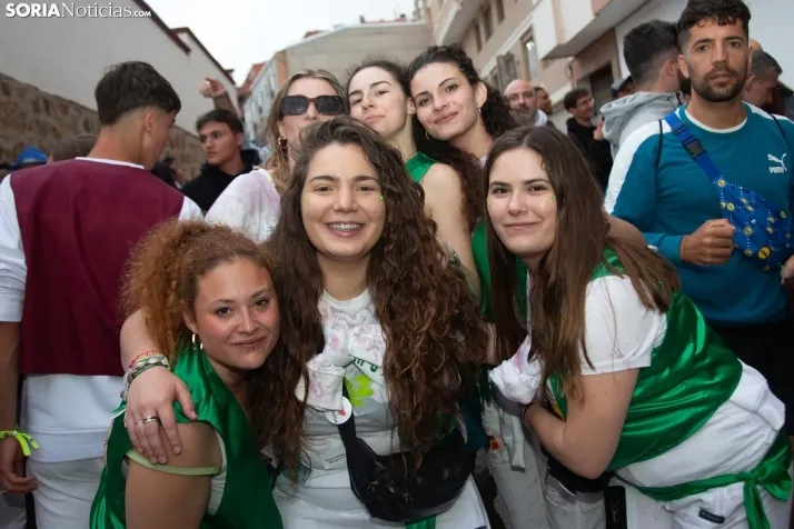 Sábado Agés 2024