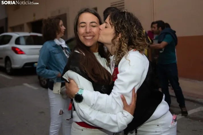 Sábado Agés 2024