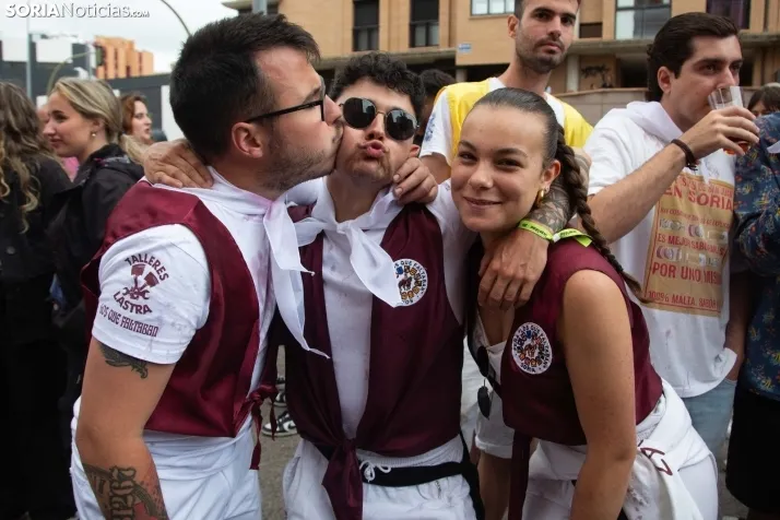 Sábado Agés 2024