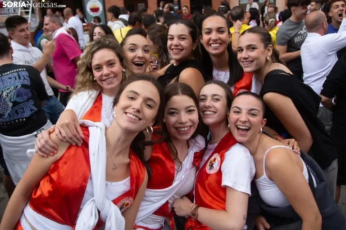 Sábado Agés 2024