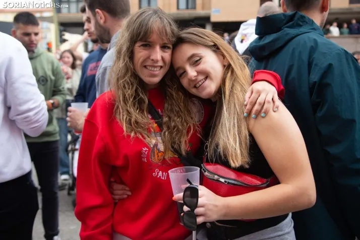 Sábado Agés 2024