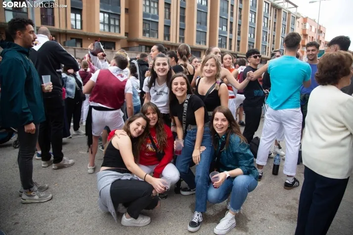 Sábado Agés 2024