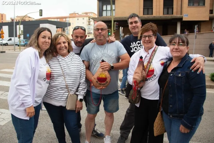 Sábado Agés 2024
