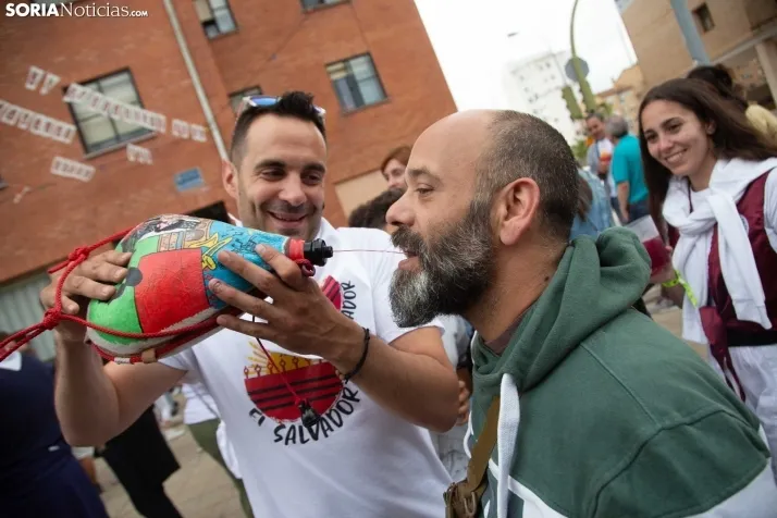 Sábado Agés 2024