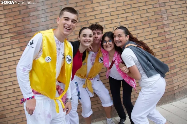 Sábado Agés 2024