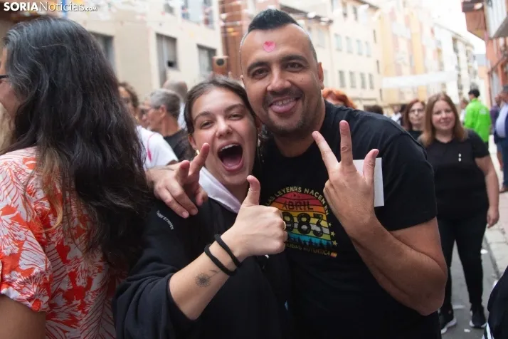 Sábado Agés 2024