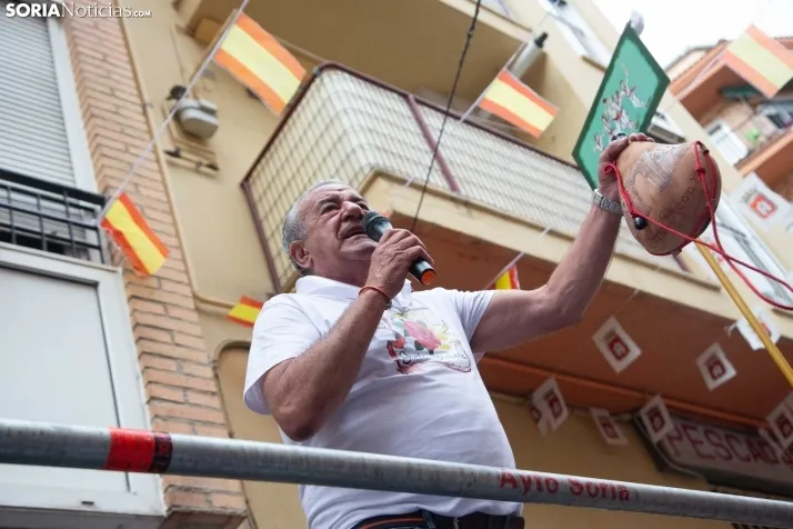 Sábado Agés 2024