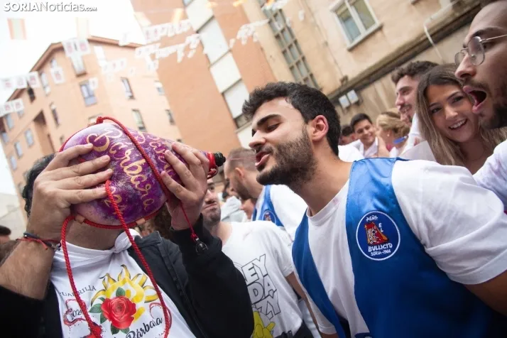 Sábado Agés 2024