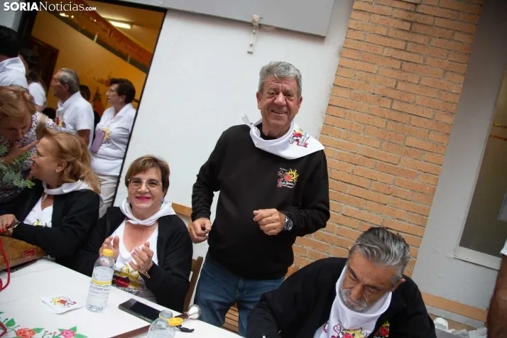 Sábado Agés 2024