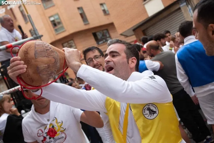 Sábado Agés 2024