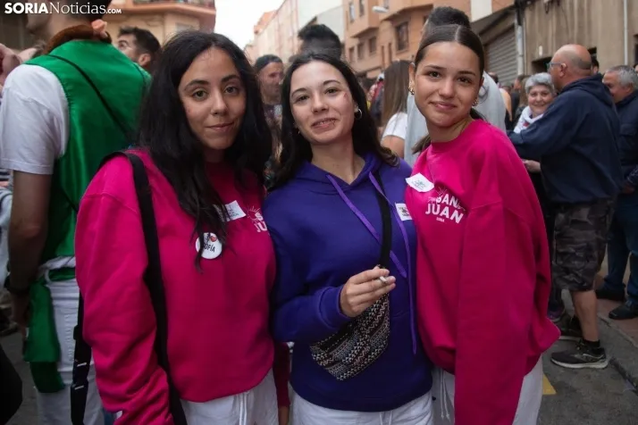 Sábado Agés 2024
