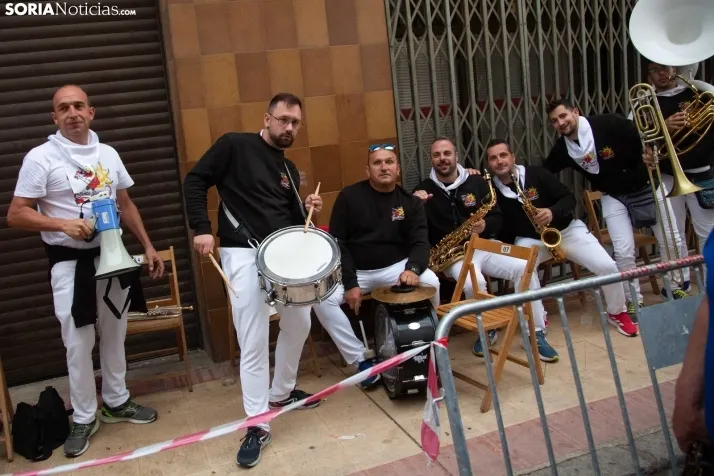 Sábado Agés 2024