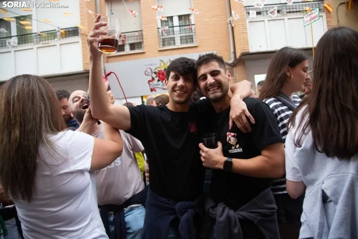 Sábado Agés 2024