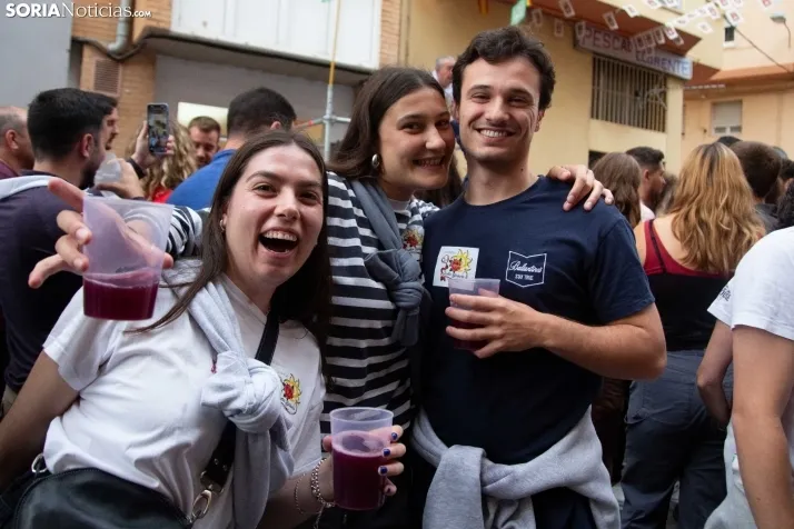 Sábado Agés 2024